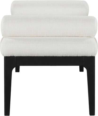 Priscilla - Bench - Black Base