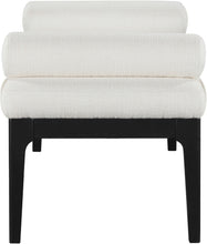 Load image into Gallery viewer, Priscilla - Bench - Black Base
