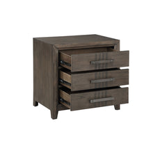 Load image into Gallery viewer, Landon - Nightstand - Walnut
