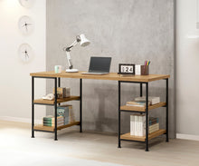 Load image into Gallery viewer, Hewitt - Desk - Golden Oak
