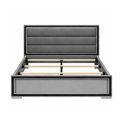 Adelaide - 5 Pieces With LED Set