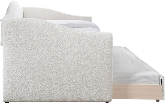 Arlo - Twin Daybed - Cream