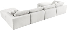 Load image into Gallery viewer, Serene - 6 Piece Modular Sectional
