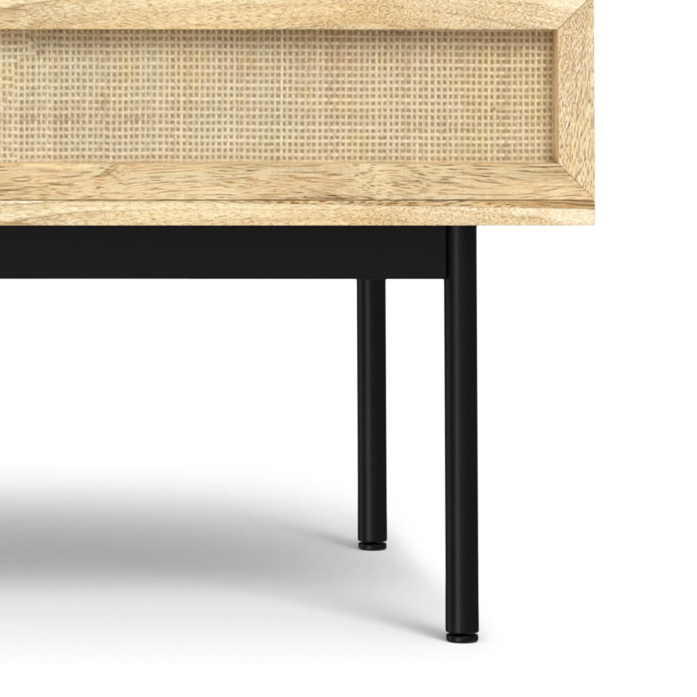 Reeves - Lift Top Coffee Table - Natural - Ego Home Furniture