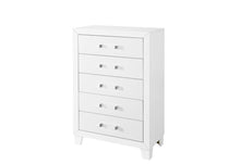 Load image into Gallery viewer, Luccia - Chest - White
