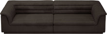 Load image into Gallery viewer, Cascade - Boucle Modular Sofa
