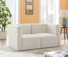 Load image into Gallery viewer, Quincy - Modular 2 Seat Sofa
