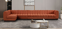 Load image into Gallery viewer, Quinn - 6 Piece Modular Sectional
