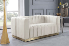 Load image into Gallery viewer, Marlon - Loveseat
