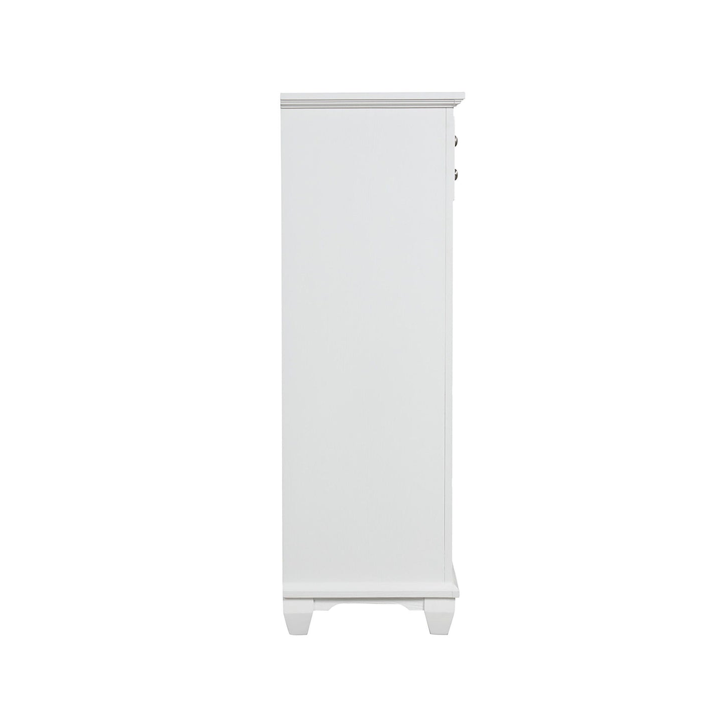 Jamestown - Chest - White