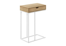 Load image into Gallery viewer, Accent Table, C - Shaped Contemporary &amp; Modern Design
