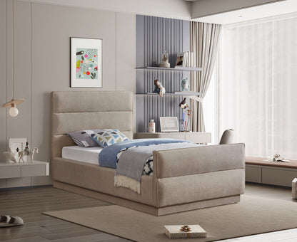 Paxton - Bed