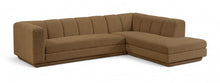Load image into Gallery viewer, Modari - Sectional - Brown

