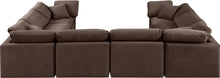 Load image into Gallery viewer, Indulge - Velvet 8 Piece Modular Sectional

