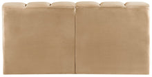 Load image into Gallery viewer, Arc - Velvet 2 Seats Modular Sofa
