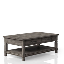 Load image into Gallery viewer, Hartford - Cocktail Table - Rustic
