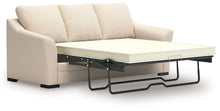 Load image into Gallery viewer, Lango - Queen Sofa Chaise Sleeper - Jute
