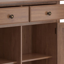Load image into Gallery viewer, Connaught - Entryway Storage Cabinet
