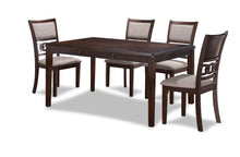 Load image into Gallery viewer, Gia - Dining Table Set
