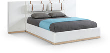 Load image into Gallery viewer, Bennet - Upholstered Bed
