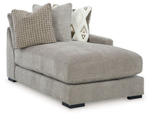 Load image into Gallery viewer, Aslan Court - Raf Corner Chaise - Pebble
