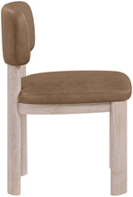 Load image into Gallery viewer, Paloma - Faux Leather Upholstered Dining Chair (Set of 2)
