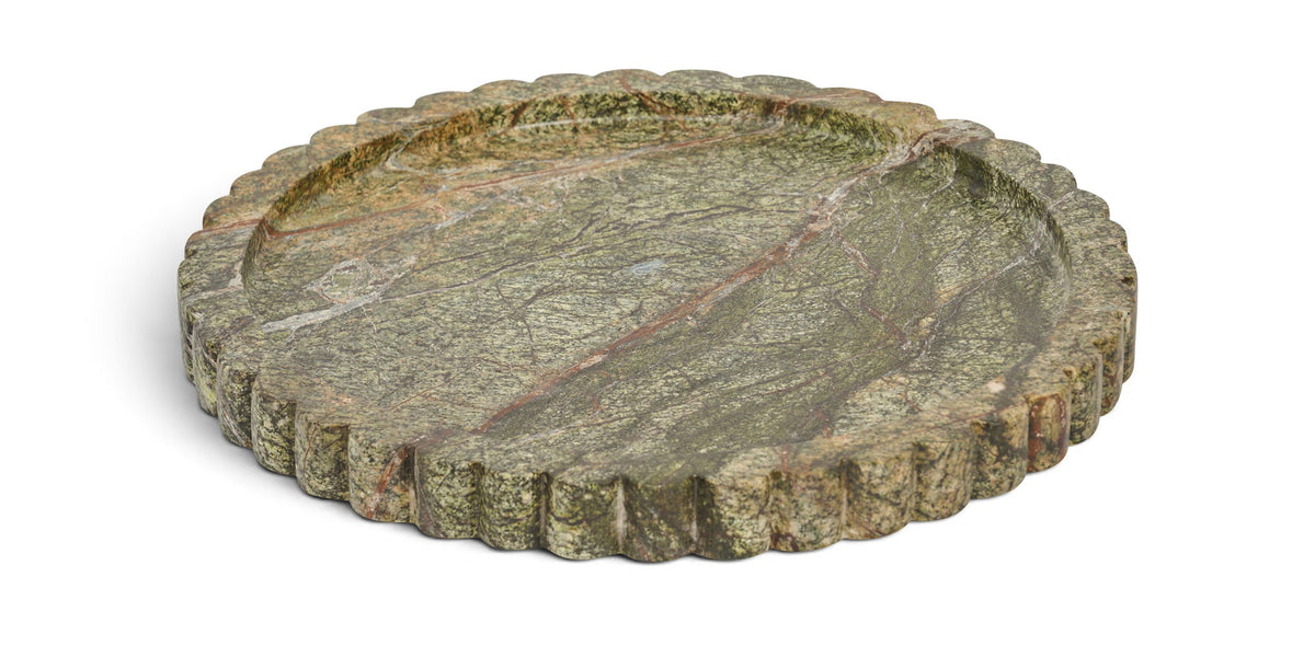 Lysander - Genuine Marble Tray