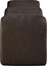 Load image into Gallery viewer, Willow - Chenille Bench
