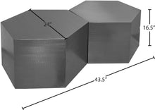 Load image into Gallery viewer, Hexagon - Coffee Table
