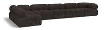 Load image into Gallery viewer, Ames - 6 Piece Modular L-Shaped Sectional
