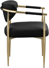Load image into Gallery viewer, Virella - Faux Leather Upholstered Dining Chair (Set of 2)
