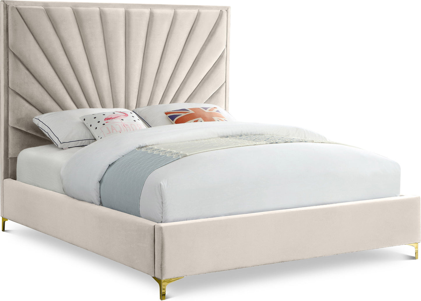 Eclipse - Bed