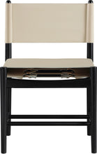 Load image into Gallery viewer, Rawlins - Dining Chair (Set of 2) - Black Frame
