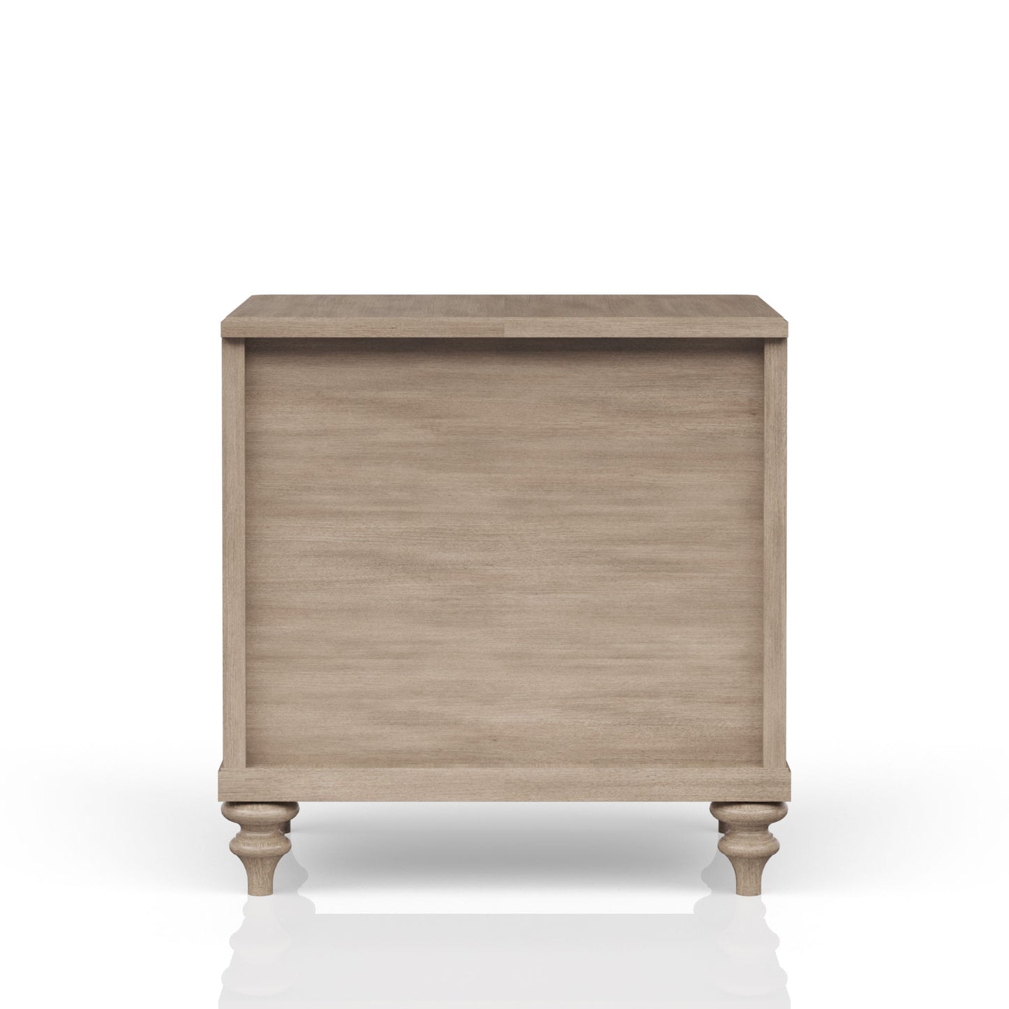Citrus Heights - 3-Drawer Nightstand