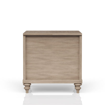 Citrus Heights - 3-Drawer Nightstand