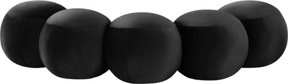 Apollo - Velvet Bench