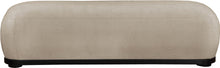 Load image into Gallery viewer, Calum - Bench - Black Frame
