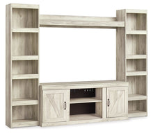 Load image into Gallery viewer, Bellaby - Entertainment Center
