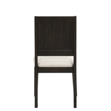 Load image into Gallery viewer, Plateau - Side Chair (Set of 2) - Rustic Espresso
