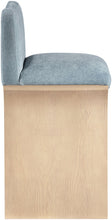 Load image into Gallery viewer, Shaw - Counter Stool - Natural Base
