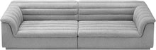 Load image into Gallery viewer, Cascade - Boucle Modular Sofa
