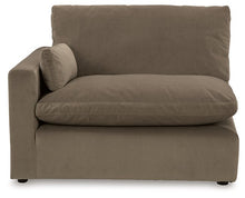 Load image into Gallery viewer, Sophie Sectional Loveseat
