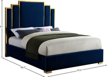 Load image into Gallery viewer, Hugo - Bed
