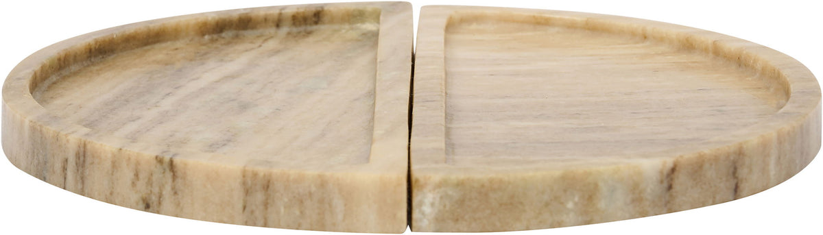 Patrice - Genuine Marble Tray