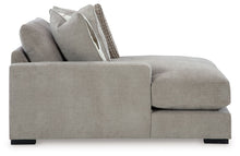 Load image into Gallery viewer, Aslan Court - Laf Corner Chaise - Pebble
