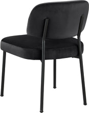 Load image into Gallery viewer, Zarelle - Performance Fabric Upholstered Dining Chair (Set of 2)
