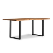 Load image into Gallery viewer, Fieldcrest - Handcrafted Dining Table
