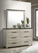 Load image into Gallery viewer, B263 - Dresser - Antique White
