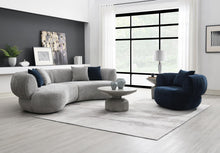 Load image into Gallery viewer, U307 - Accent Chair - Blue
