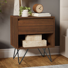 Load image into Gallery viewer, Hunter - Nightstand
